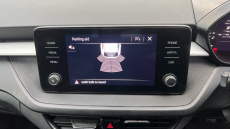 Skoda Fabia 1.0 TSI 110 Colour Edition 5dr Petrol Hatchback